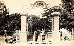 BIVEN Georges - 134- Marnia